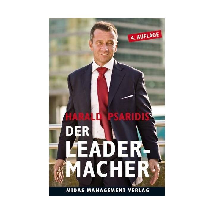 Der Leader-Macher