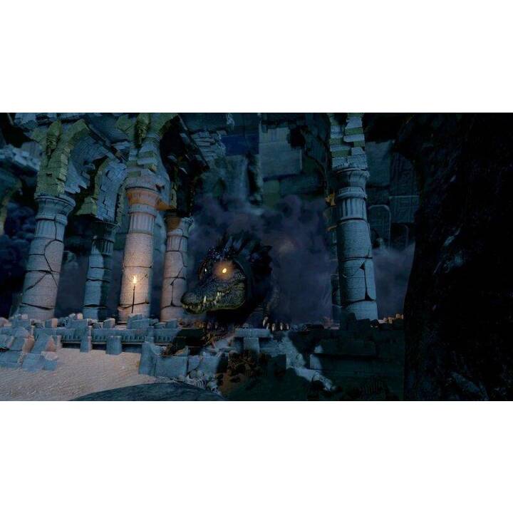 Lara Croft and the Temple of Osiris (EN)