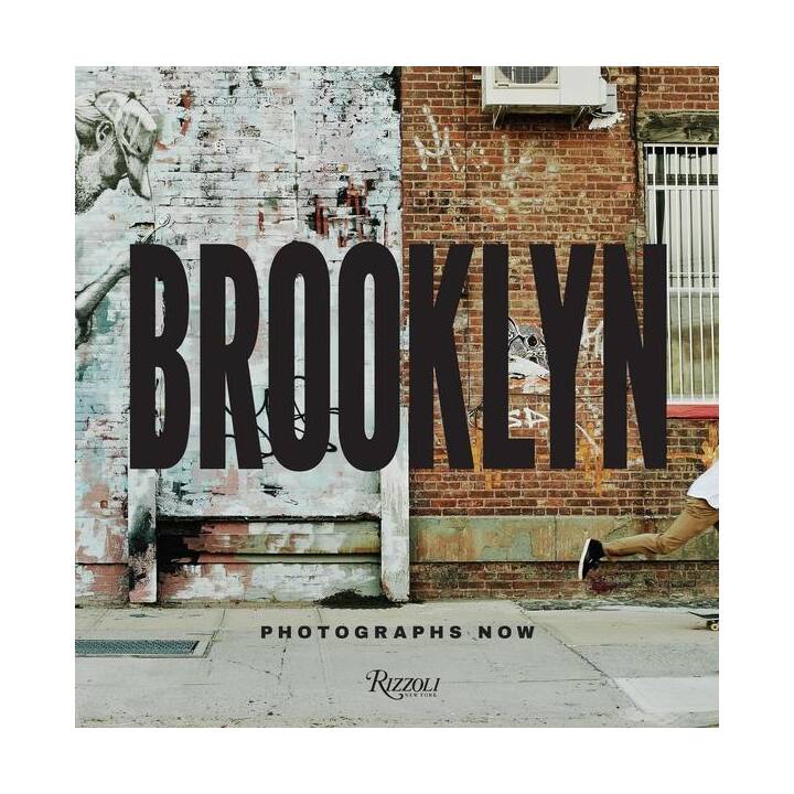 Brooklyn Photographs Now