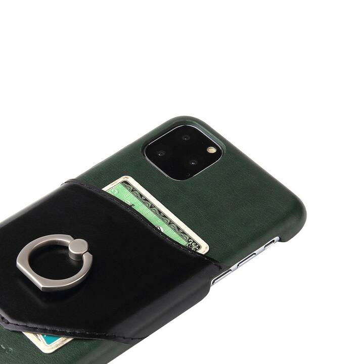 EG Flipcover (iPhone 13 mini, Verde)