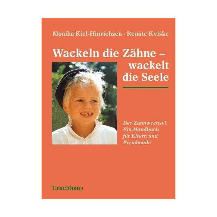 Wackeln die Zähne - wackelt die Seele