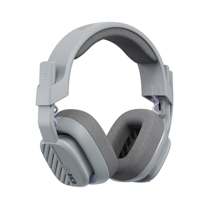 ASTRO GAMING Gaming Headset Astro A10 Gen 2 PC Ozone Grey (Over-Ear, Kabel)
