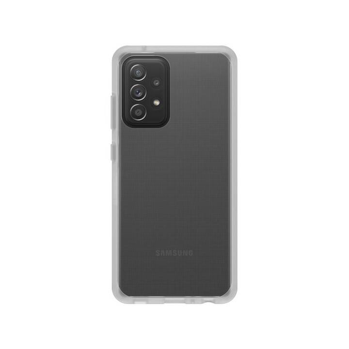 OTTERBOX Backcover React (Galaxy A52, Galaxy A52 5G, Transparent) -  Interdiscount