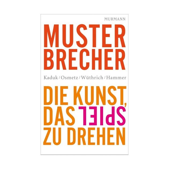 Musterbrecher