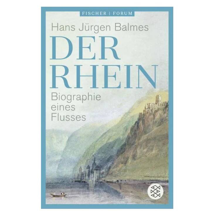 Der Rhein 6