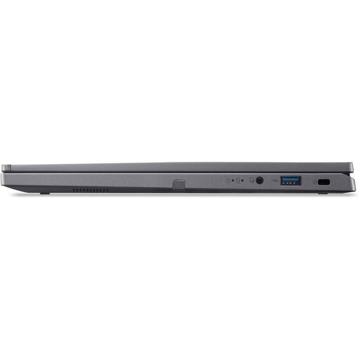 ACER Aspire Spin 14 ASP14-51MTN-72KT (14", Intel Core 7, 32 GB RAM, 1000 GB SSD)