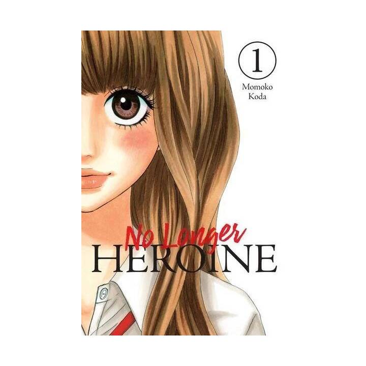 No Longer Heroine, Vol. 1