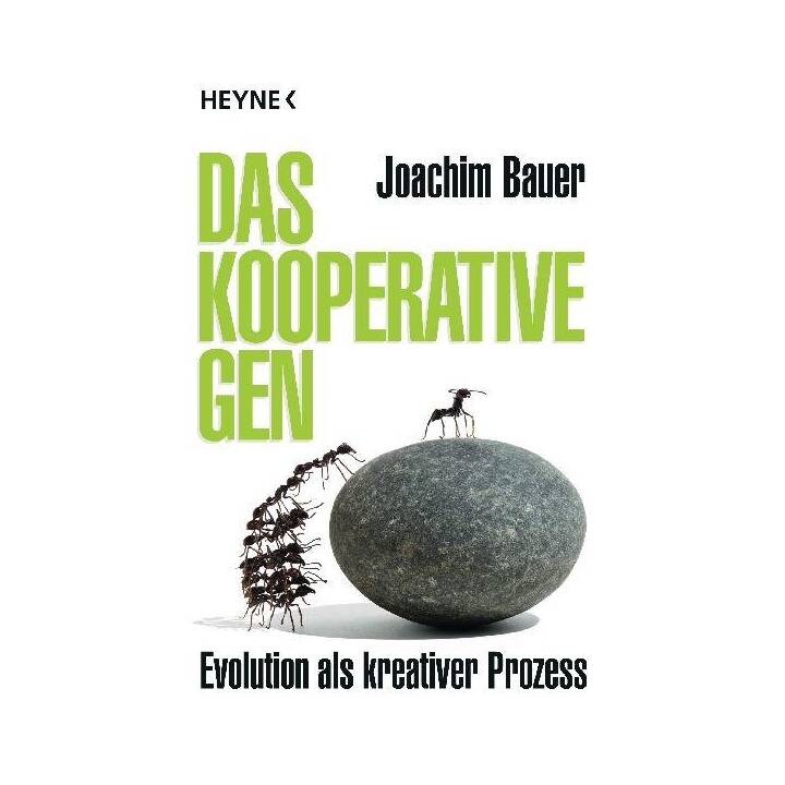 Das kooperative Gen