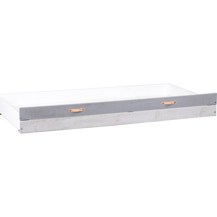 MÖBILIA Box letto (205 cm x 95 cm)