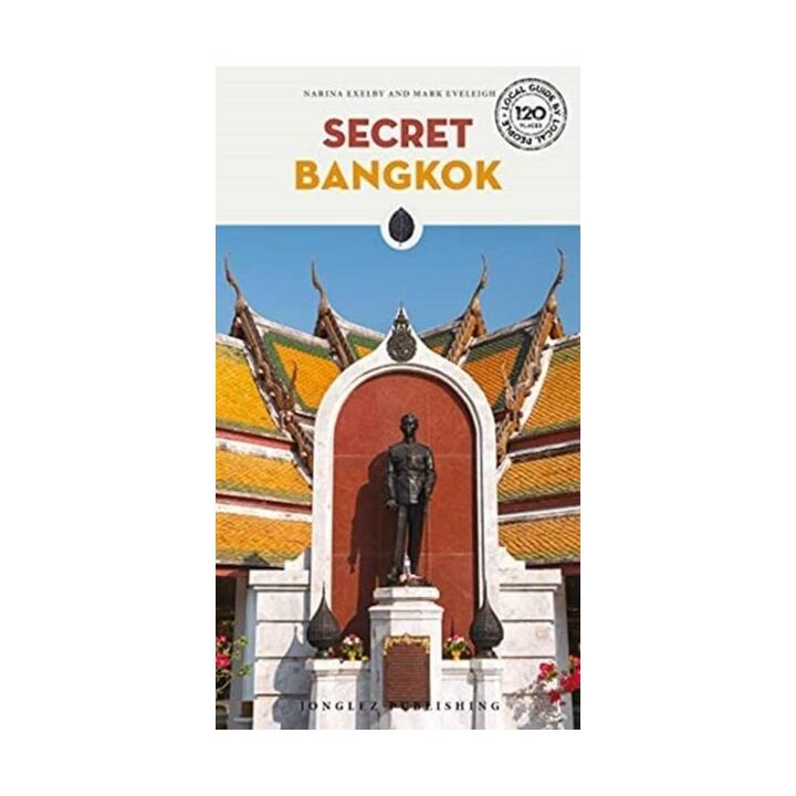 Secret Bangkok