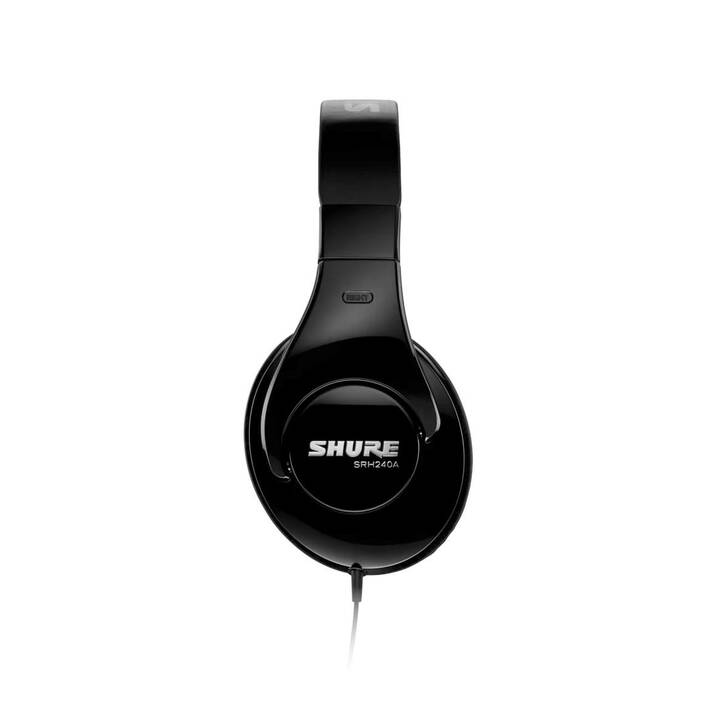 SHURE SRH240A-BK-EFS (Nero)