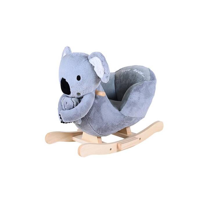 KNORRTOYS Schaukeltier Koala