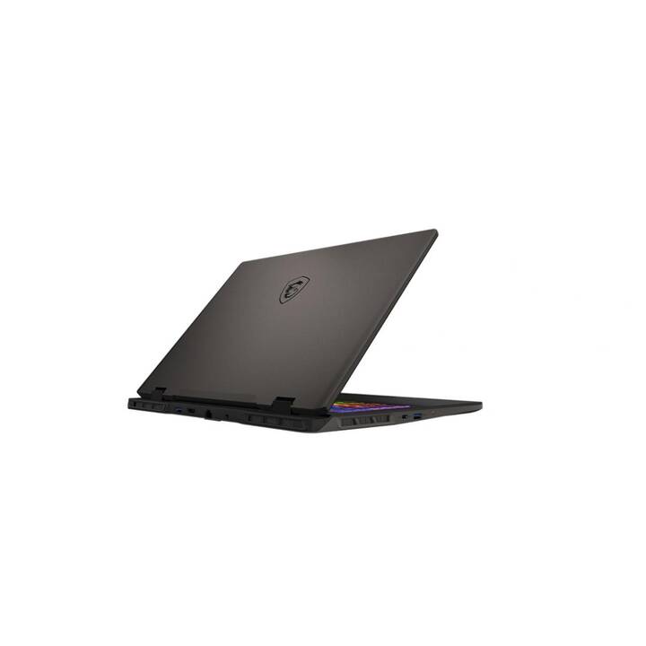 MSI Sword B14VFKG-086CH (16", Intel Core i7, 16 GB RAM, 1000 GB SSD)