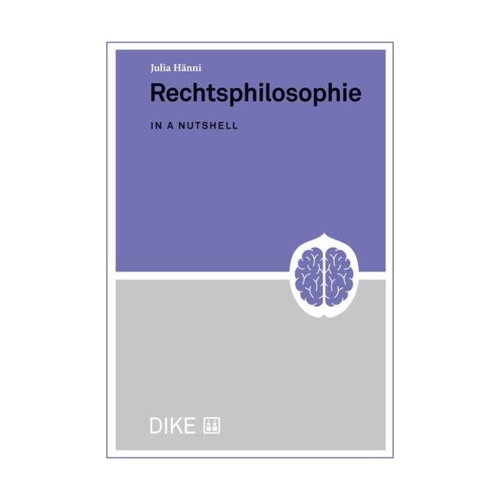 Rechtsphilosophie