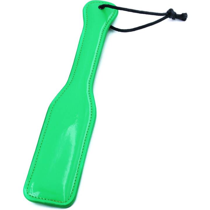 ELECTRA Paddle feticcio (Verde)