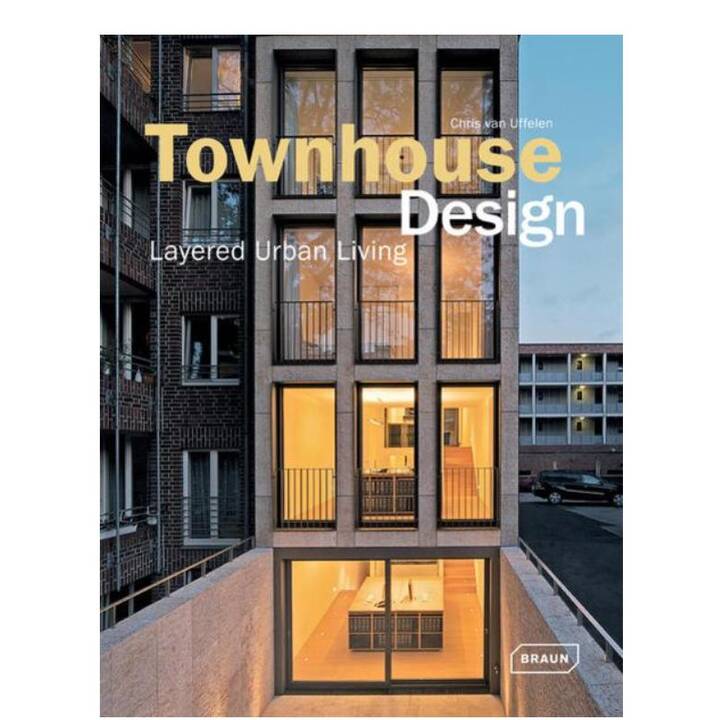 Townhouse Design