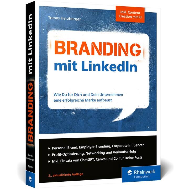 Branding mit LinkedIn