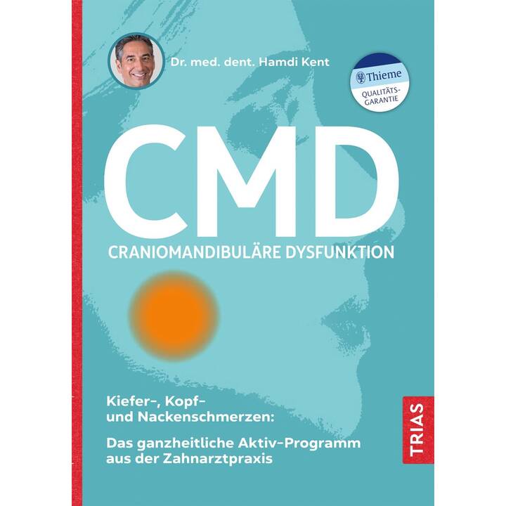 CMD - Craniomandibuläre Dysfunktion