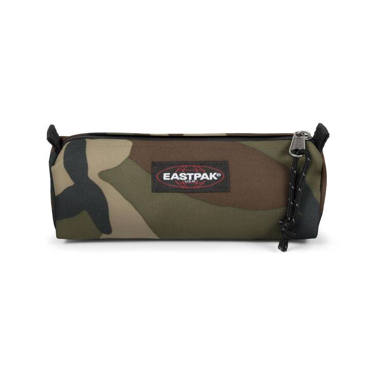 EASTPAK Trousse Benchmark Single (Camouflage)