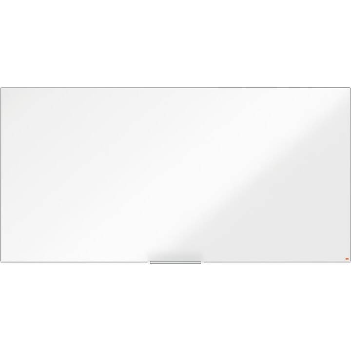 NOBO Whiteboard (120 cm x 240 cm)