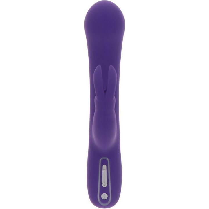 TOYJOY Rabbit vibratore Triple Pleasure