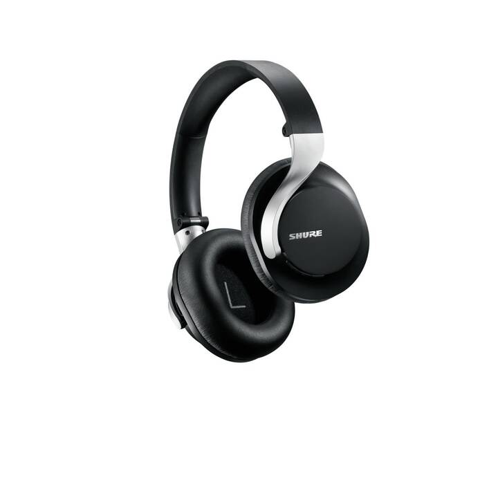 SHURE Aonic 40 (ANC, Bluetooth 5.0, Nero)