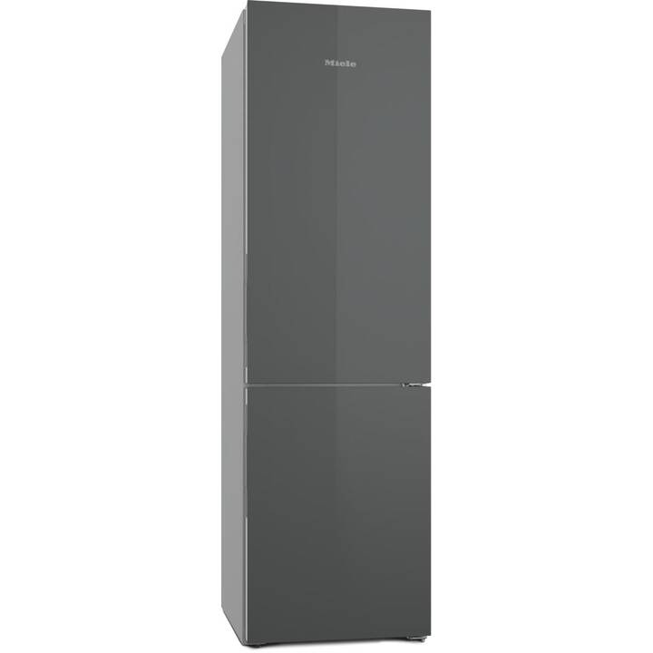 MIELE KFN 4898 (Gris, Changeable, Droite)