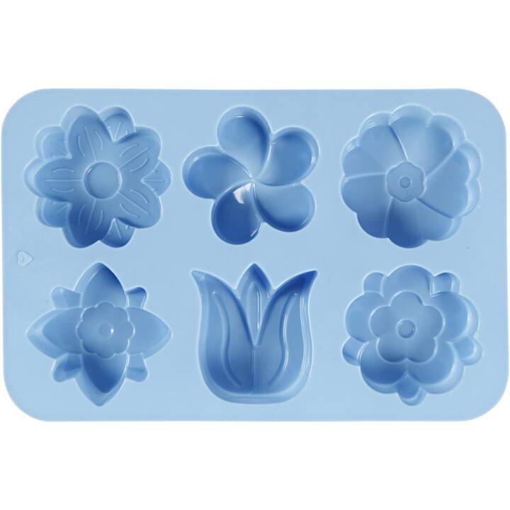 CREATIV COMPANY Moule (Fleur)