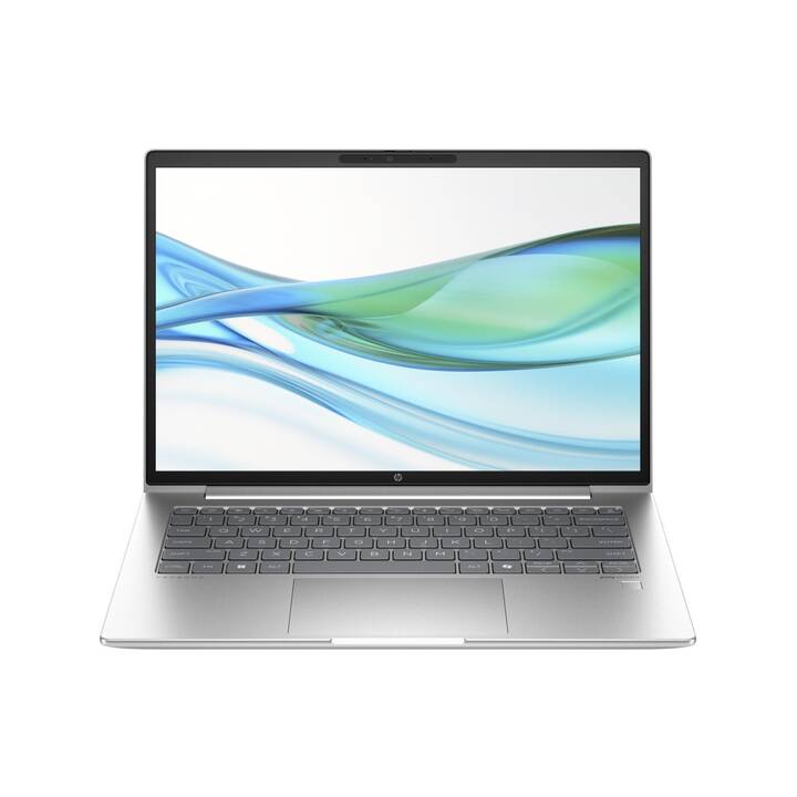 HP ProBook 440 G11 A37QXET (14", Intel Core Ultra 5, 16 Go RAM, 256 Go SSD)