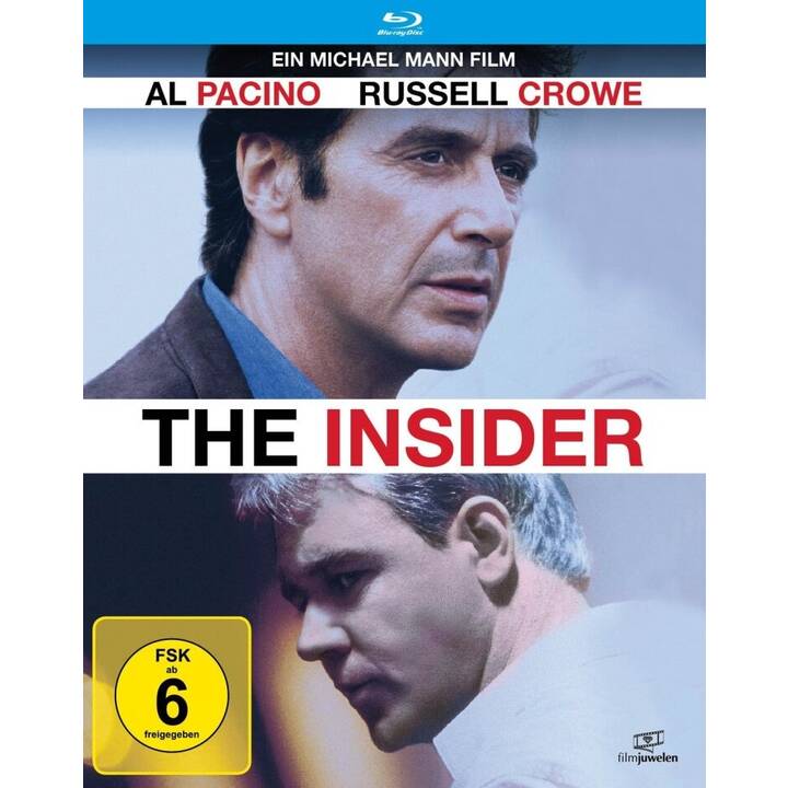 The Insider (DE, EN)