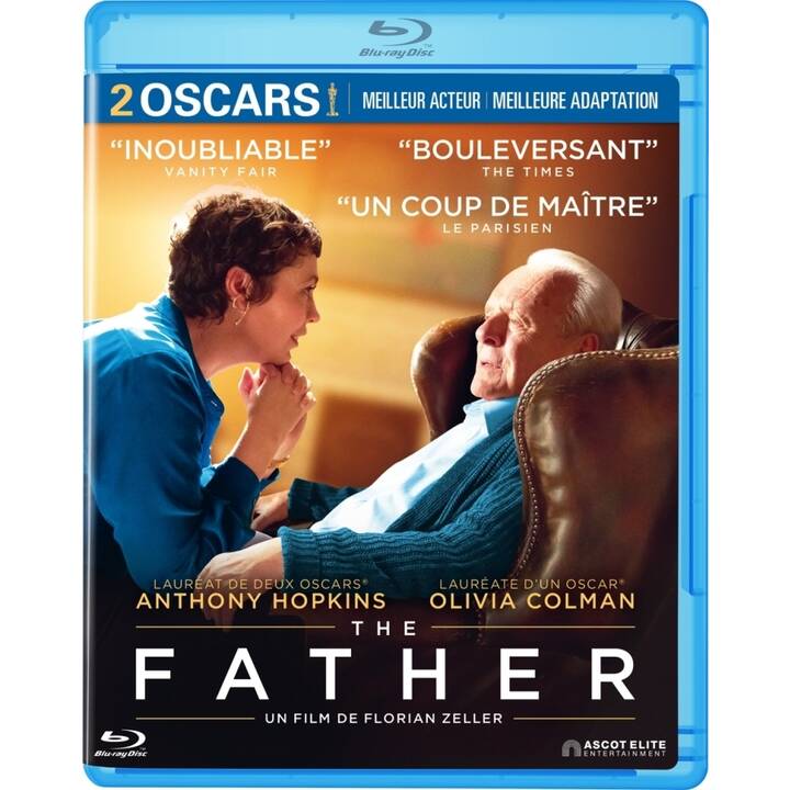 The Father (FR, EN)