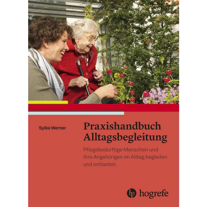 Praxishandbuch Alltagsbegleitung