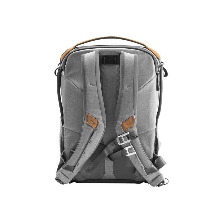 PEAK DESIGN Everyday Kamera Rucksack (Hellgrau)