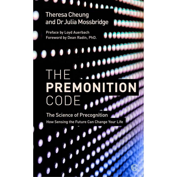 The Premonition Code