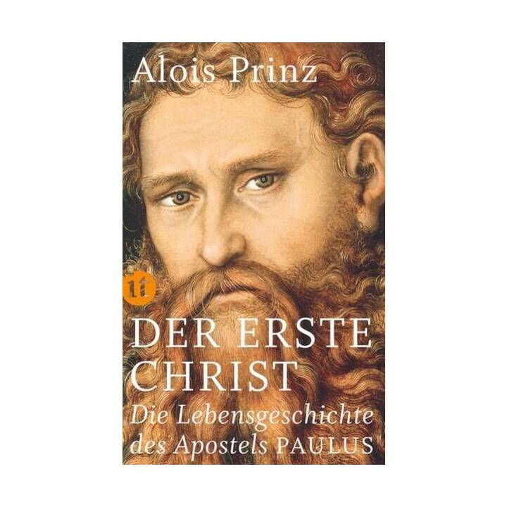 Der erste Christ