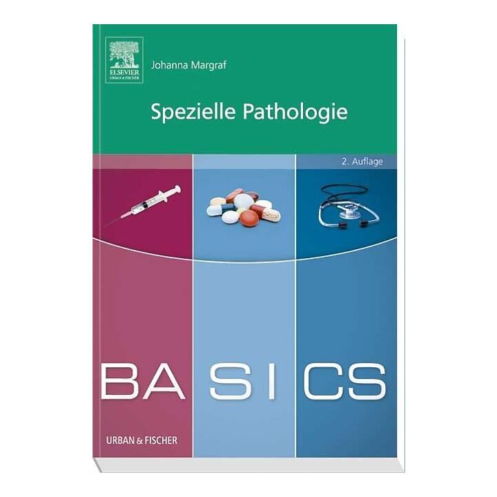 Basics Spezielle Pathologie