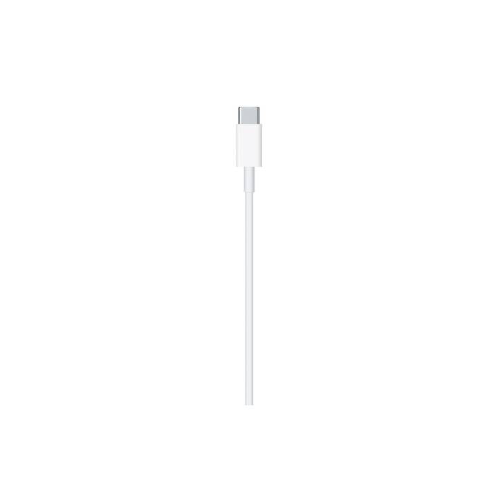 APPLE Cavo di giunzione (Lightning, USB Tipo C, 2 m)