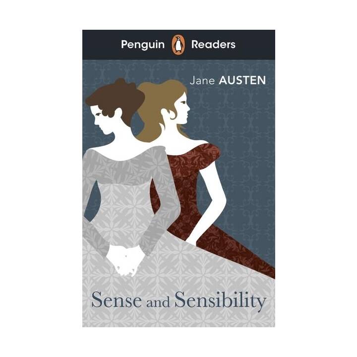 Penguin Readers Level 5: Sense and Sensibility