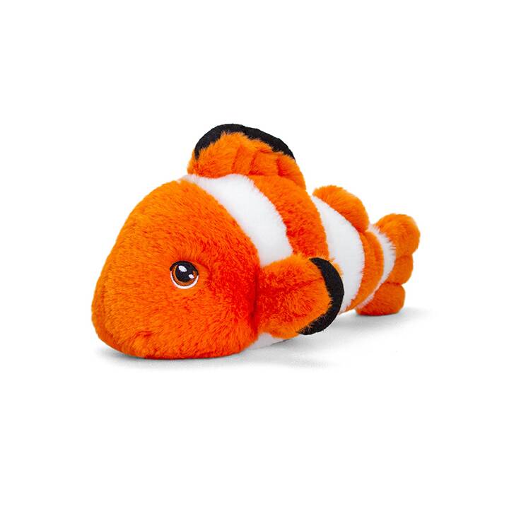 KEEL Clownfisch (25 cm, Arancione)