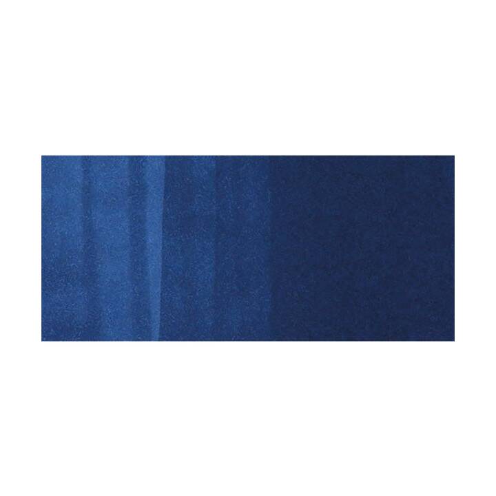 COPIC Marqueur de graphique Sketch B37 Antwerp Blue (Bleu, 1 pièce)