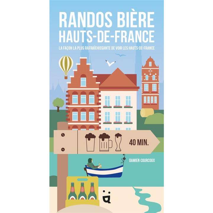 Randos Bière Hauts de France