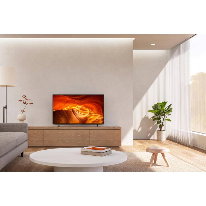 SONY KD-50X72K (50", LCD, Ultra HD - 4K)