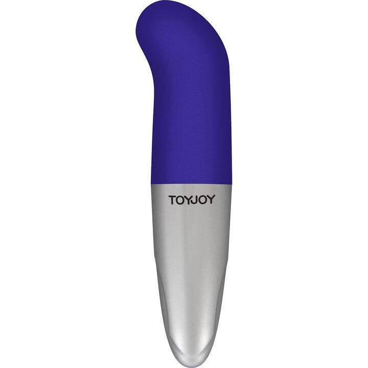 TOYJOY Vibromasseur G-spot Funky Viberette