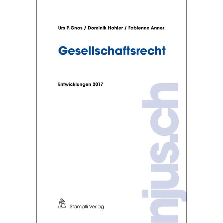 Gesellschaftsrecht