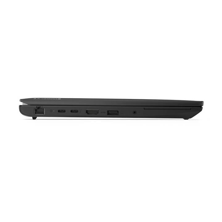 LENOVO ThinkPad L14 Gen 4 (14", Intel Core i5, 16 GB RAM, 256 GB SSD)