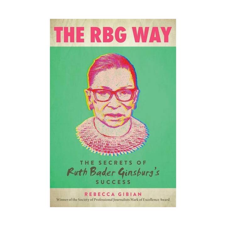 The RBG Way