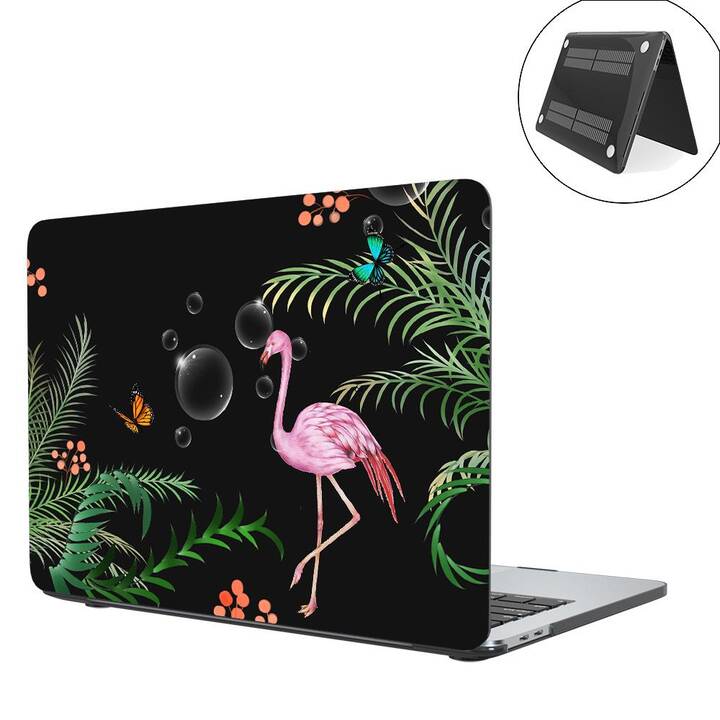 EG Hardcase (MacBook Air 13" Retina 2018-2020, Grün)