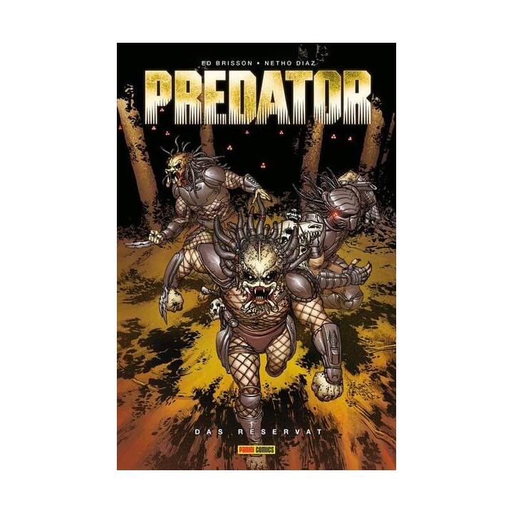 Predator