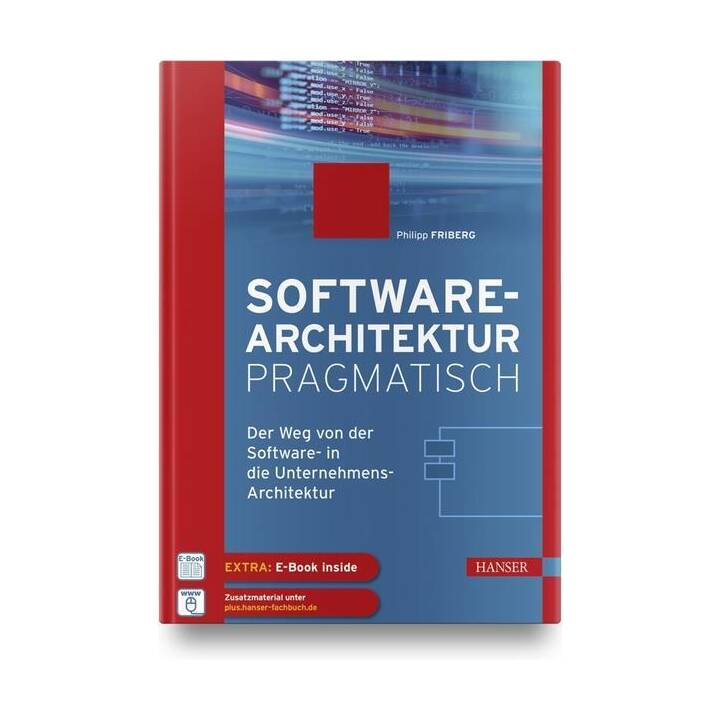 Softwarearchitektur pragmatisch