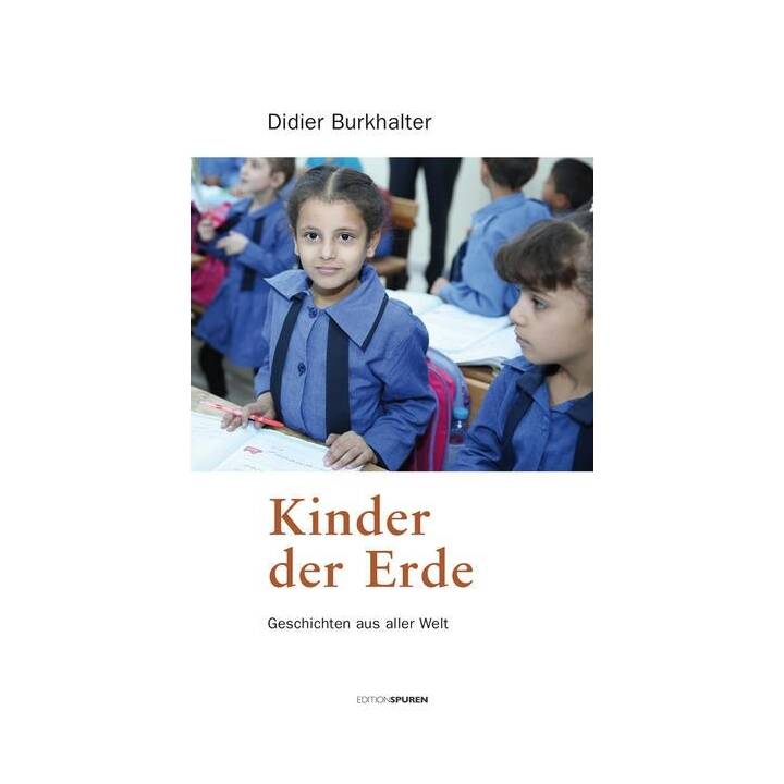 Kinder der Erde